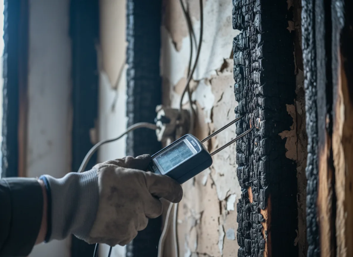 Fire Damage Restoration Cheyenne, OK FAQs